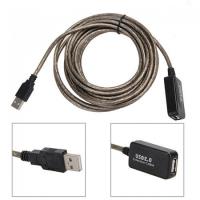 FULLY G-533D 10MT EXTENDERLI USB UZATMA KABLO